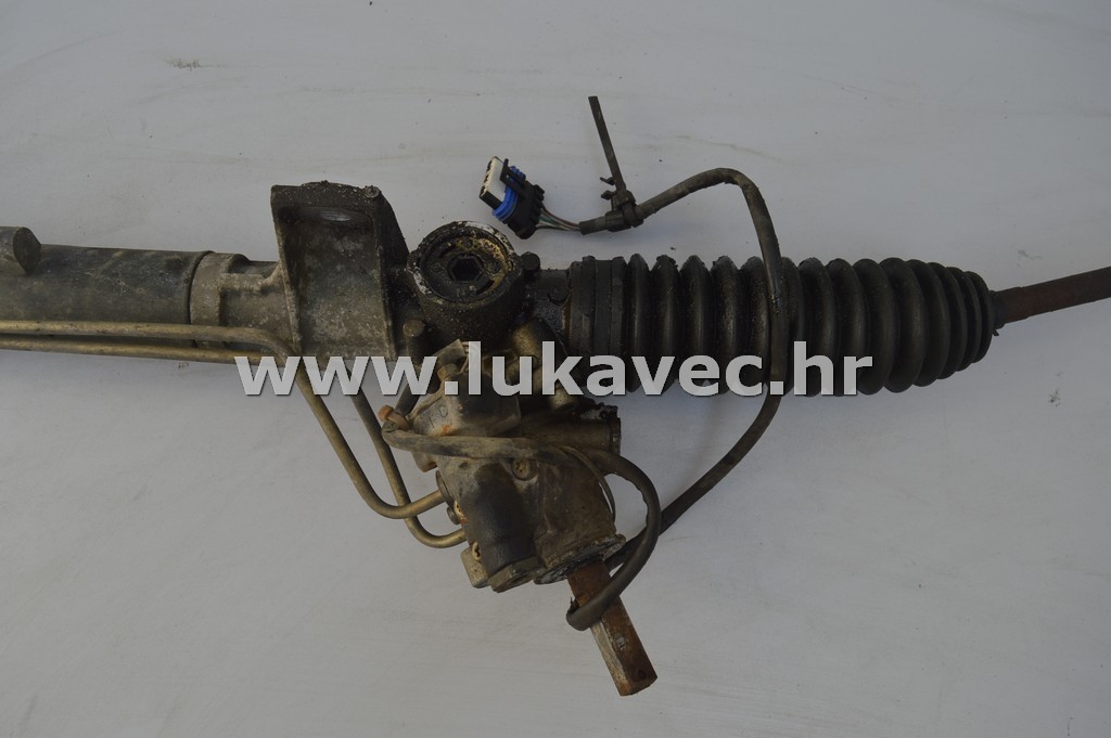 RENAULT VEL SATIS LETVA VOLANA 3.0 DCI 8200023853