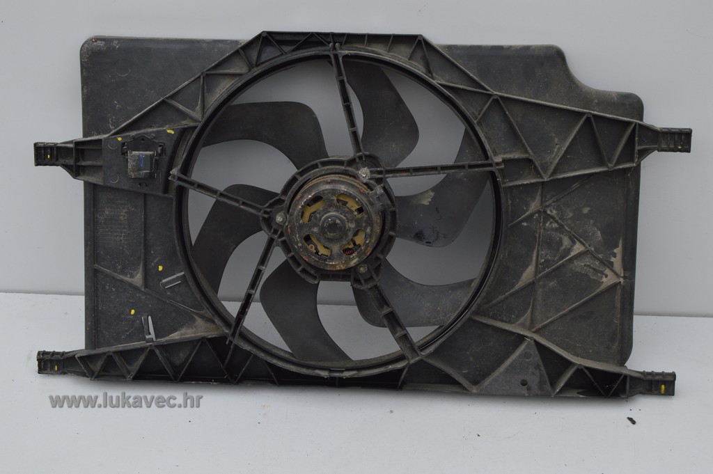 RENAULT ESPACE 4 VENTILATOR MOTORA 1831246K00 8200292769