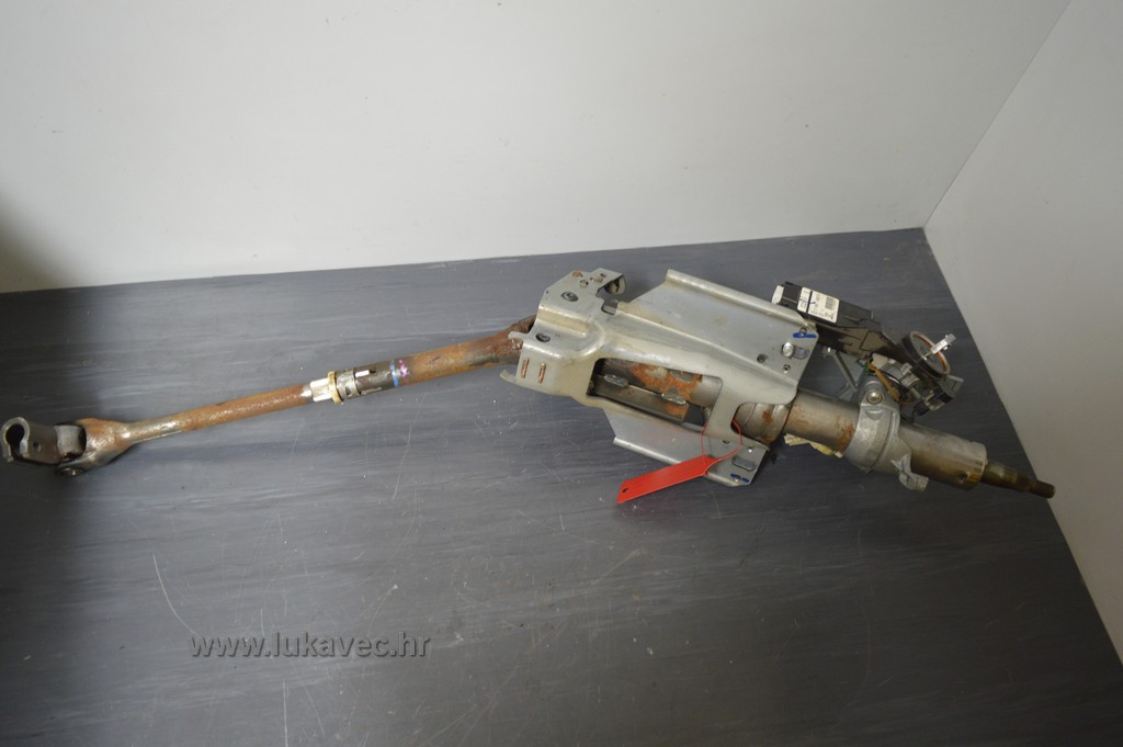 CITROEN C-CROSSER STUP VOLANA 8670A012