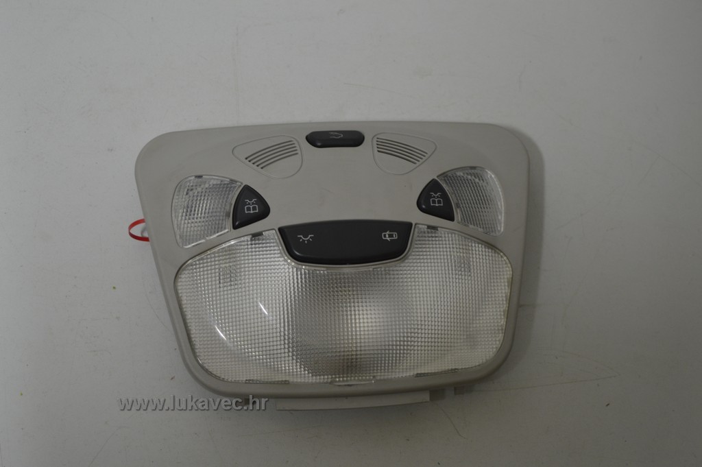 MERCEDES C KLASA SVJETLO U KABINI A2038204601