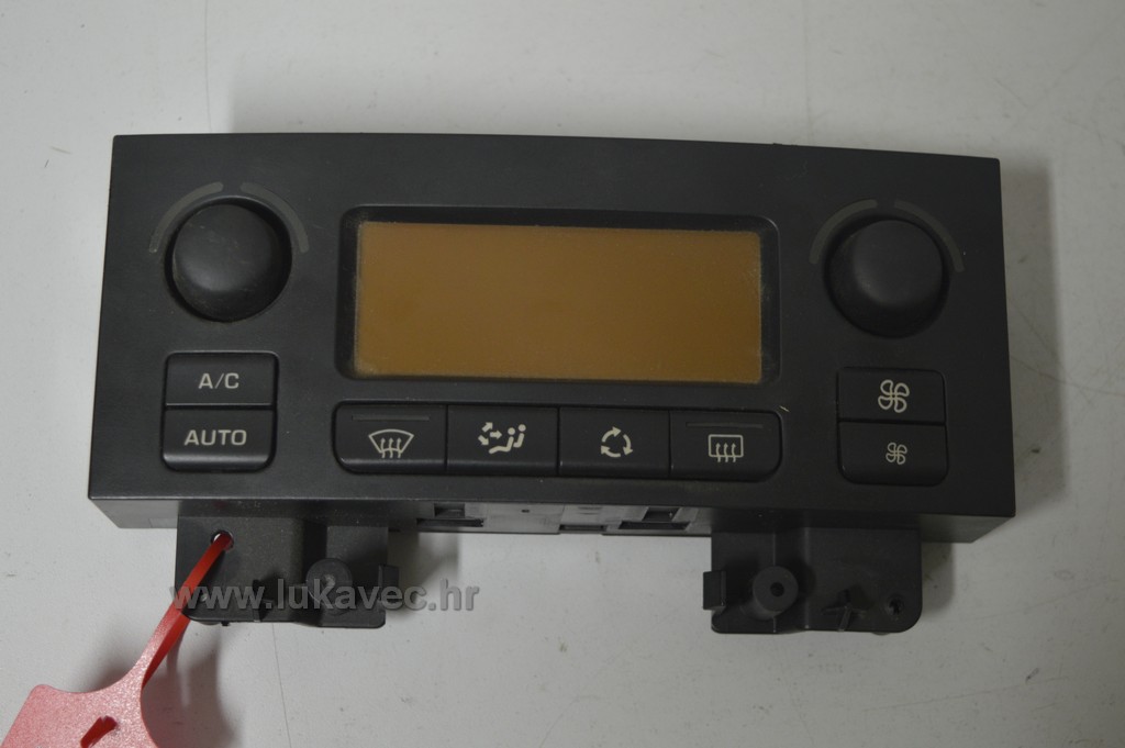 PEUGEOT 307 PREKIDAČI VENTILACIJE I KLIME 9658084577