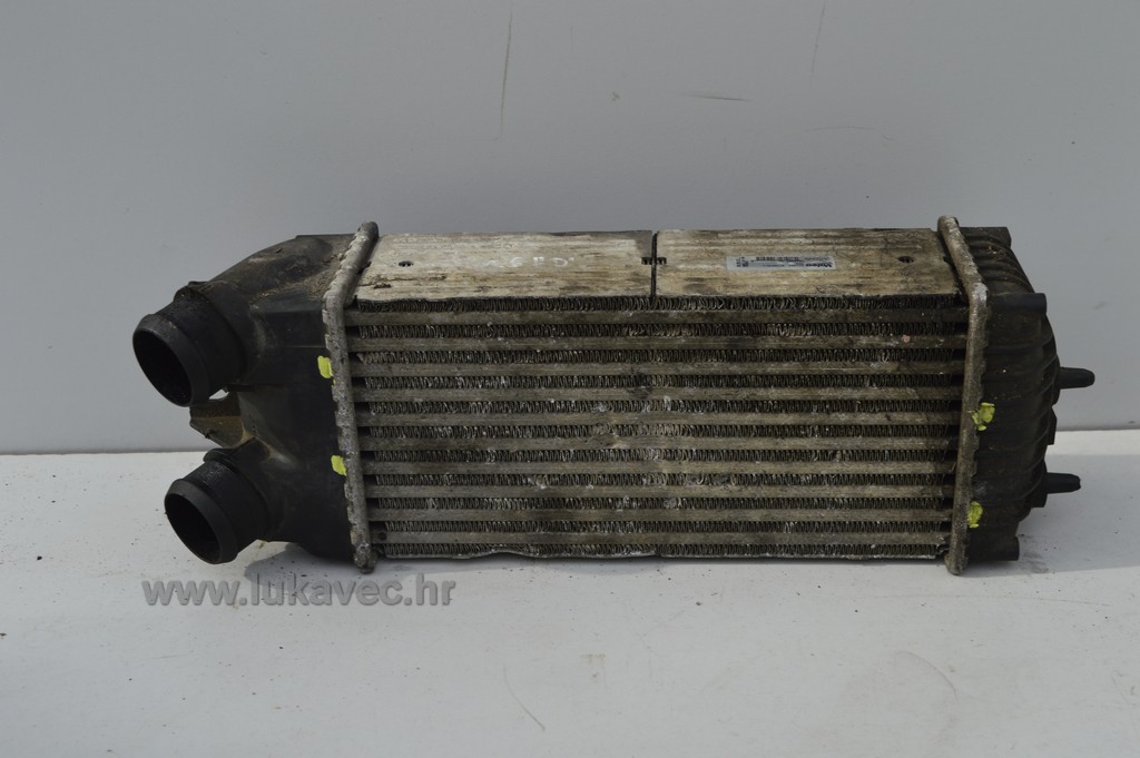 PEUGEOT PARTNER HLADNJAK ZRAKA INTERKULER 1.6 HDI 9645965180