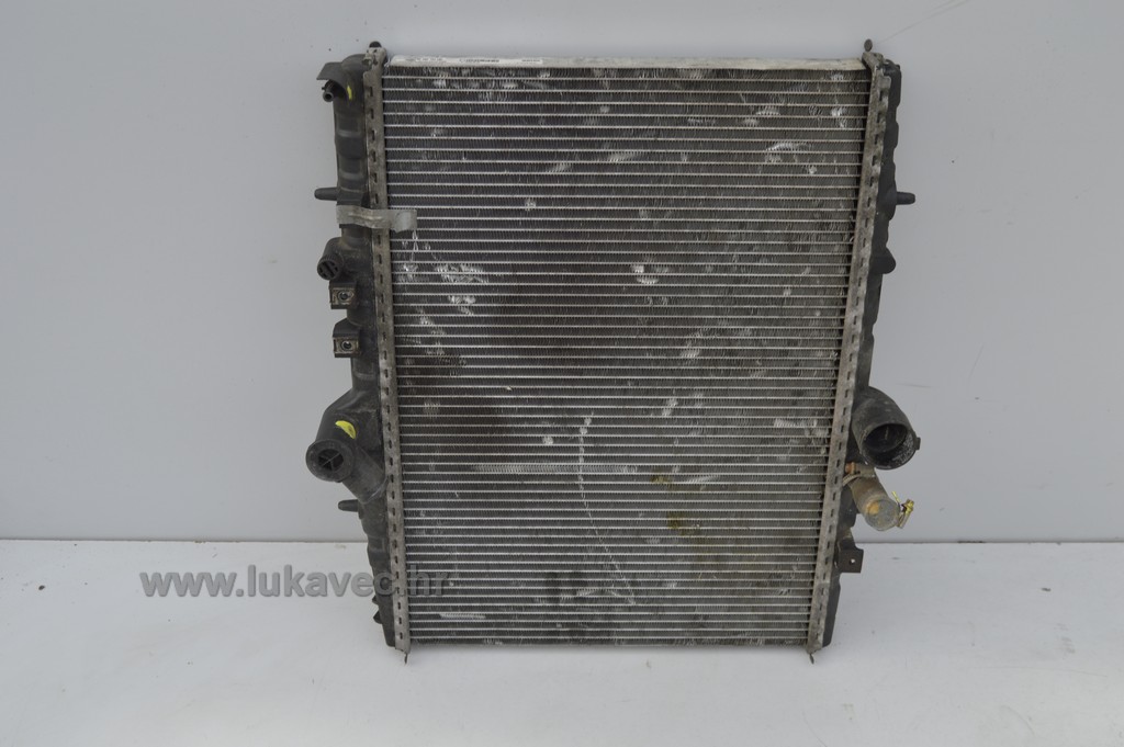 PEUGEOT 607 HLADNJAK VODE 2.2 HDI 9656510480 2008.