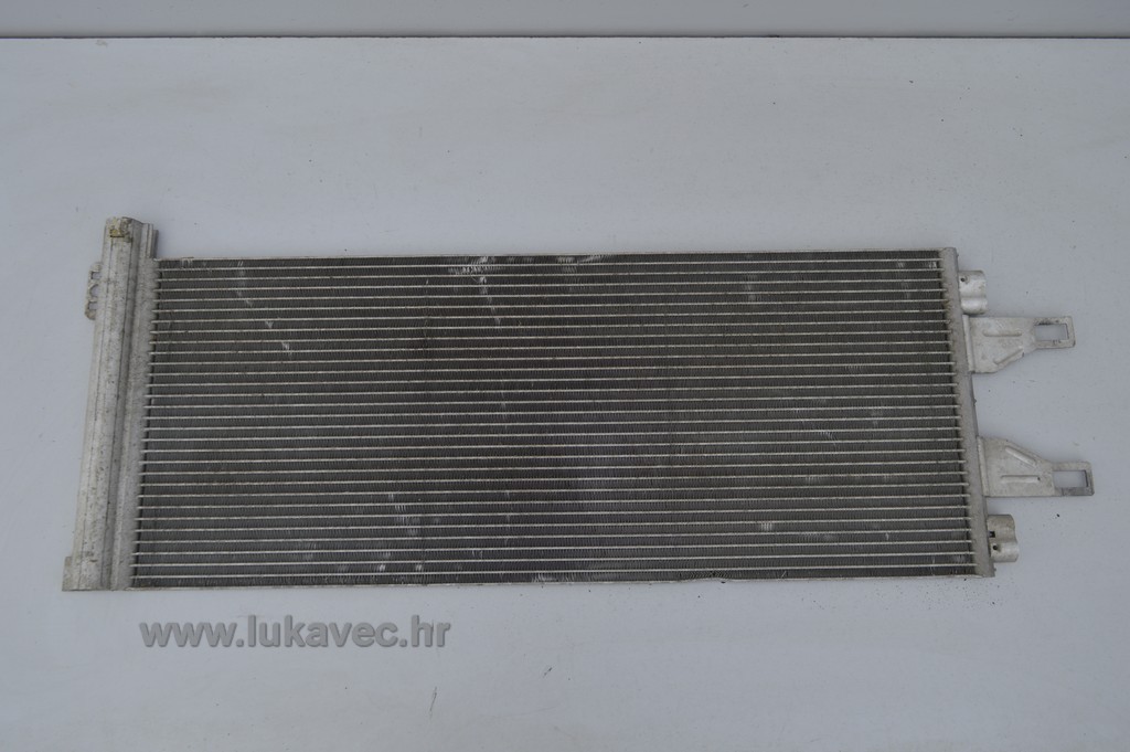 PEUGEOT BOXER HLADNJAK KLIME 2.2 HDI D8169004 6455HC 2008.