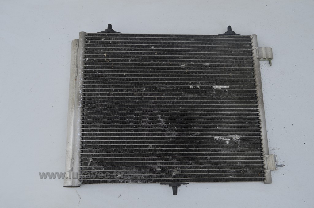 CITROEN C3 HLADNJAK KLIME 9655009380