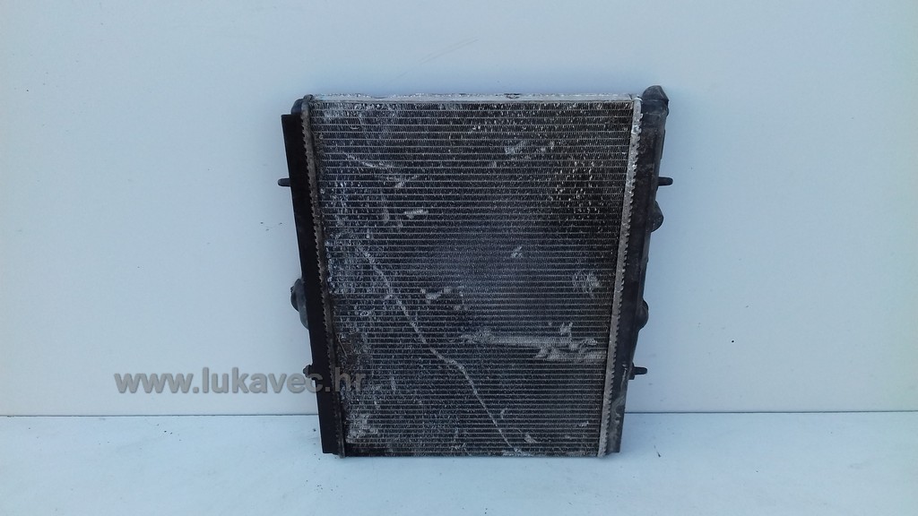 CITROEN C5 HLADNJAK VODE 2.0 HDI 9635989980 2001.