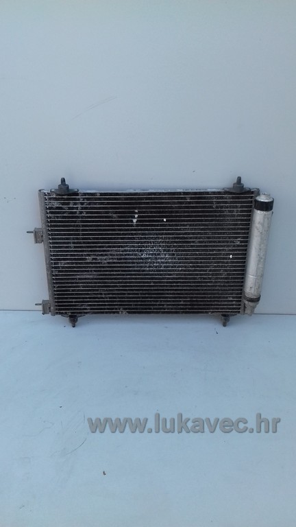 PEUGEOT 307 HLADNJAK KLIME 2.0 HDI 9638574080 2003.