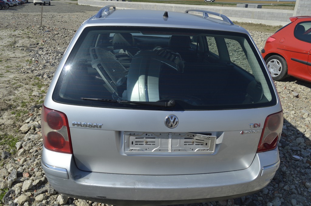 PASSAT B5 KARAMBILIRAN DIJELOVI  1.9 TDI 4 MOTION