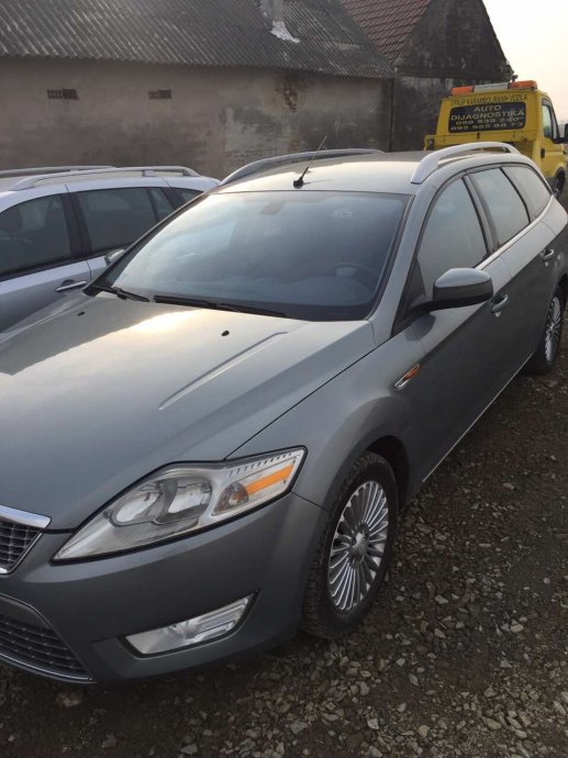 Ford Mondeo DIJELOVI 1.8 TDCI