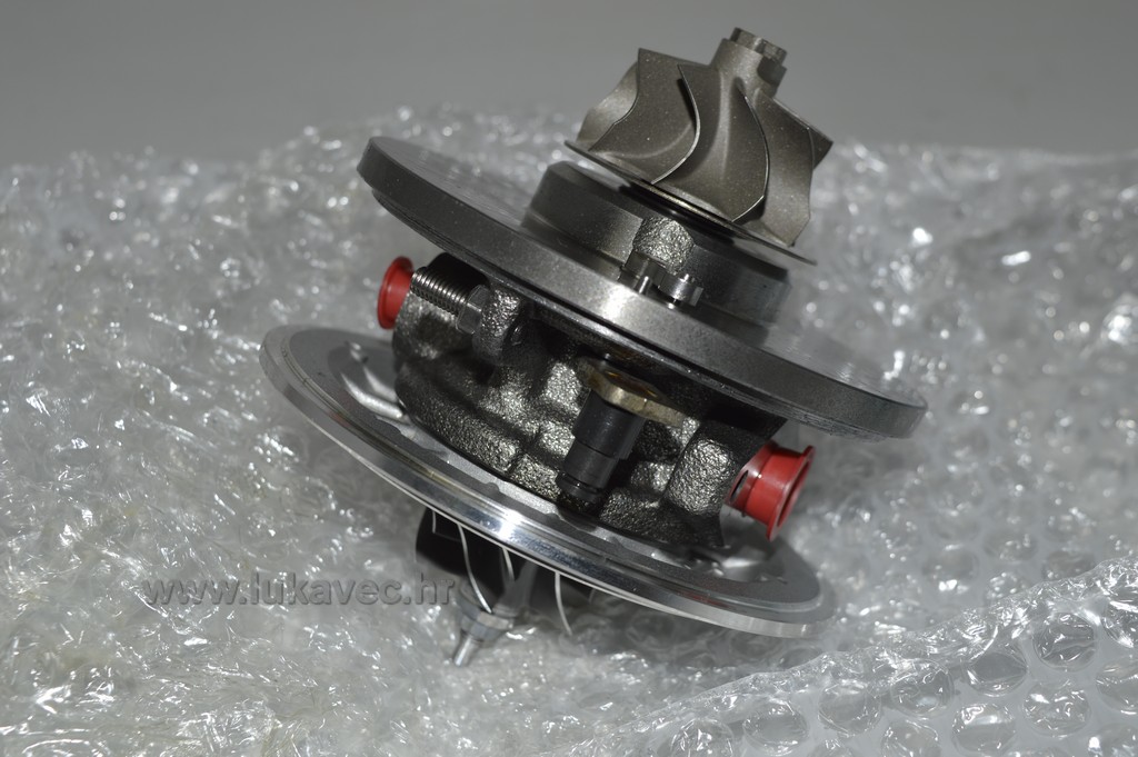 RENAULT LAGUNA TURBINA 1.9 DCI 88kW 703890-12 GT1749V