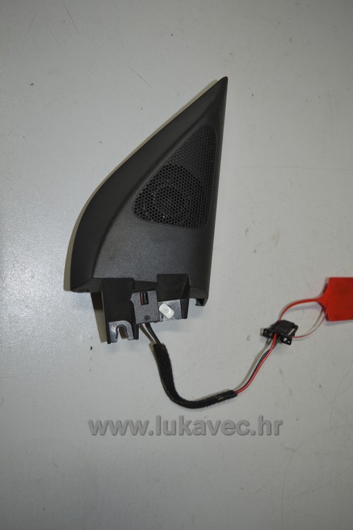 VW PASSAT ZVUČNIK VISOKOTONAC PREDNJI DESNI 3C0837994