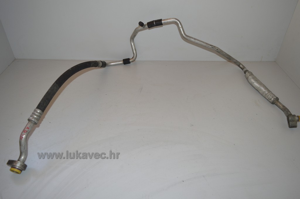 VW PASSAT CIJEVI KLIME 1.9 TDI 3C0820743M
