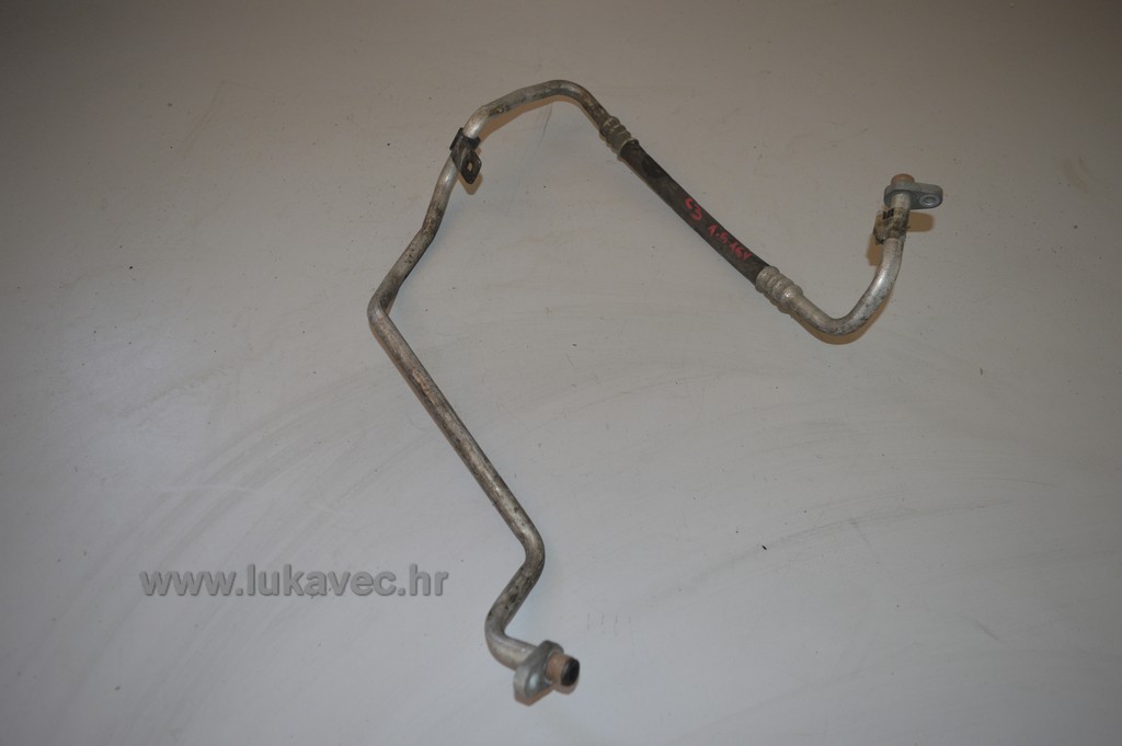 CITROEN C3 CIJEVI KLIME 1.1 9650823280 2004.