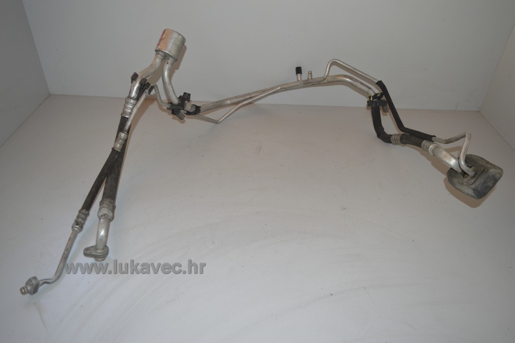 PEUGEOT 307 CIJEVI KLIME 1.6 HDI 9657451380 2005.