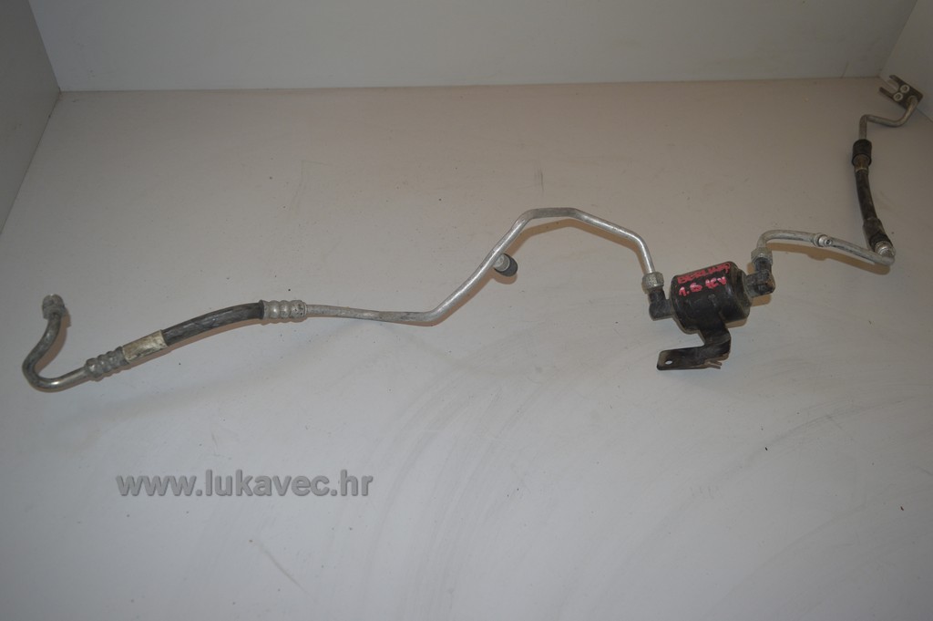 PEUGEOT 306 CIJEVI KLIME 1.6 9627534380 2001.