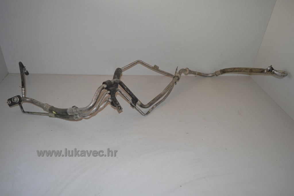 PEUGEOT 206 CIJEVI KLIME 1.9 D 9632003080