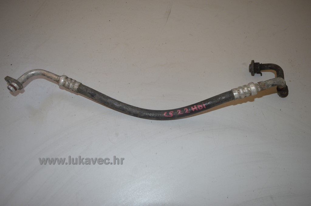 CITROEN C5 CIJEVI KLIME 2.2 HDI 9640202480