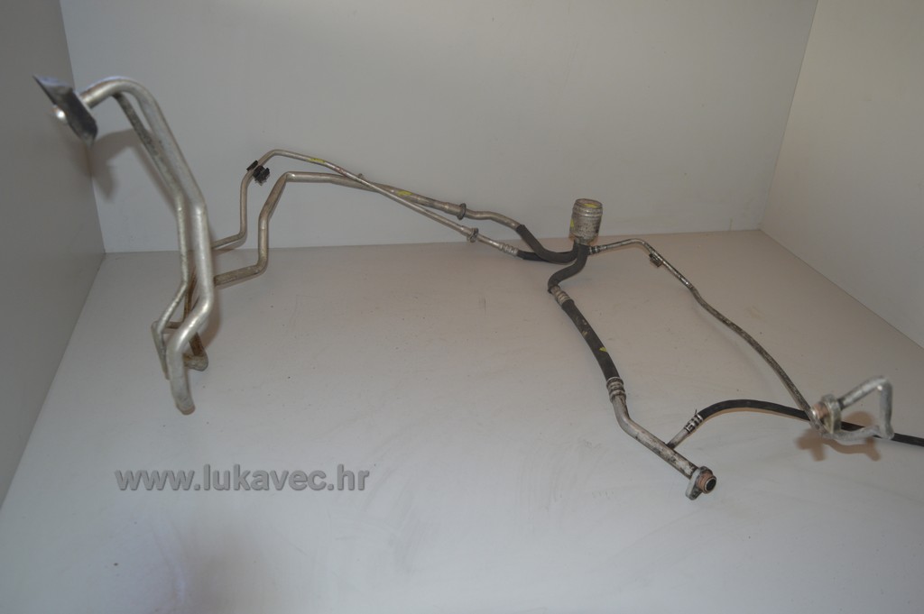 PEUGEOT 607 CIJEVI KLIME 9651738080