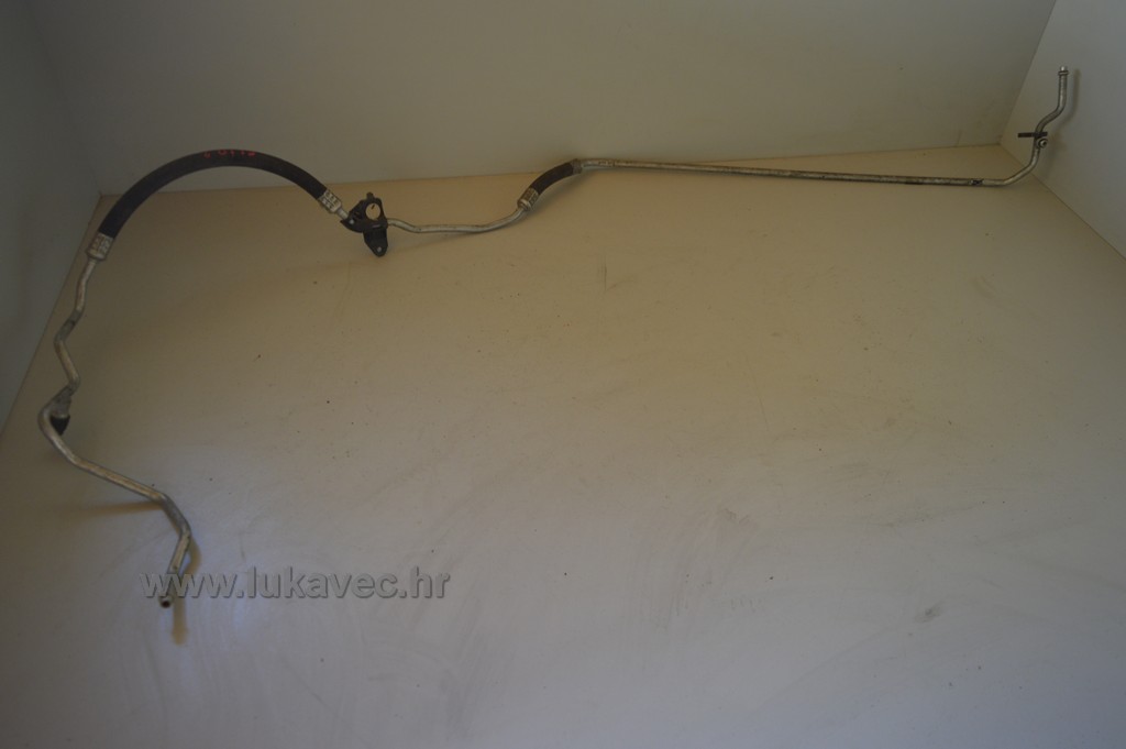 RENAULT CLIO 2 CIJEVI KLIME 7700847121 2001.