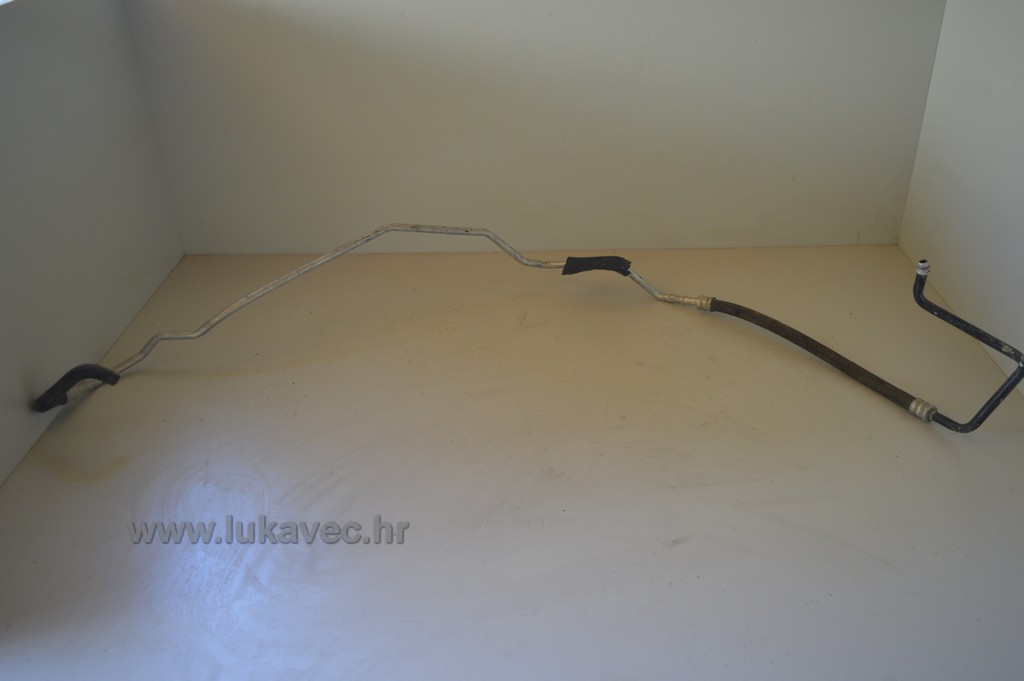 PEUGEOT 206 CIJEVI KLIME 1.1 9638222180 2001.