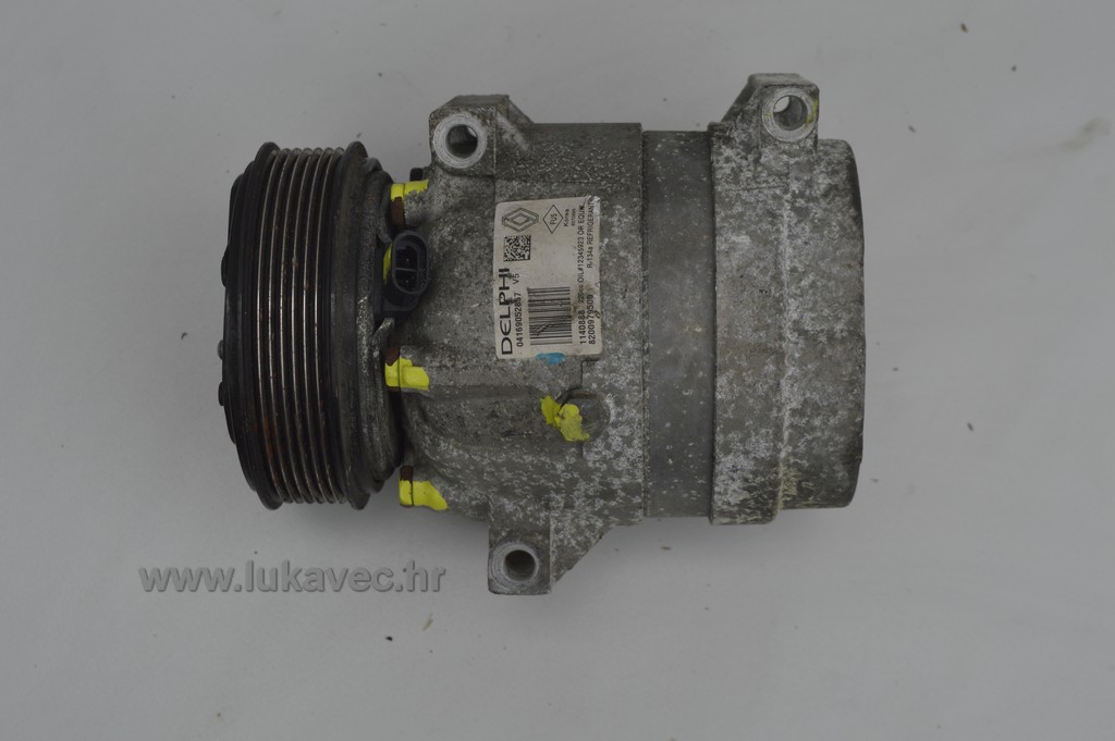 OPEL VIVARO KOMPRESOR KLIME 1.9 CDTI 8200979500 DELPHI