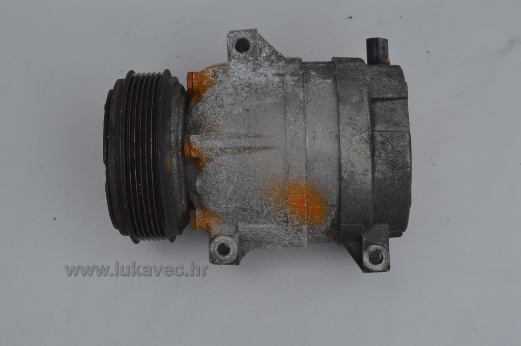 RENAULT VEL SATIS KOMPRESOR KLIME 2.2 DCI 8FK351134391 2007.