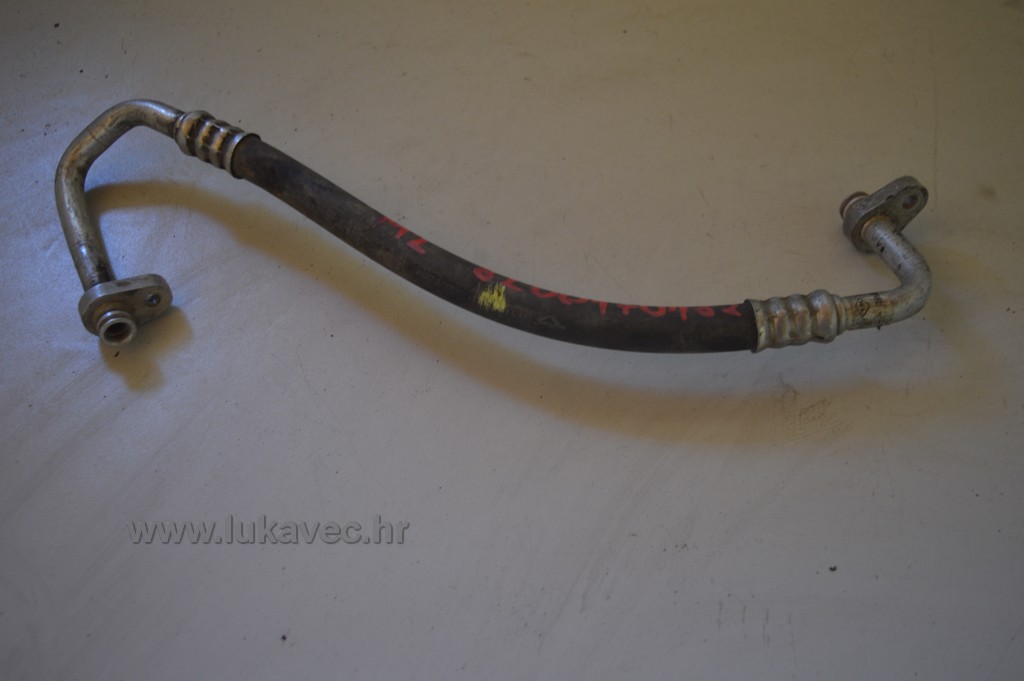 RENAULT GRAND SCENIC CIJEV KLIME 1.5 DCI 8200170182 2005.
