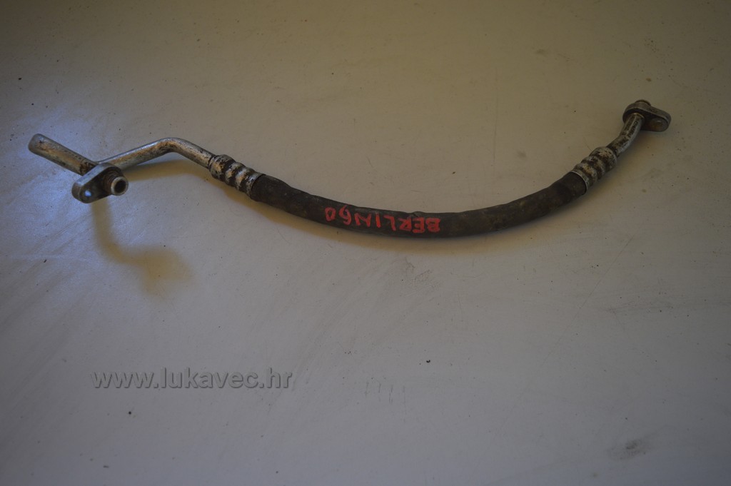 PEUGEOT PARTNER CIJEVI KLIME 2.0 HDI 9645946080 2005.