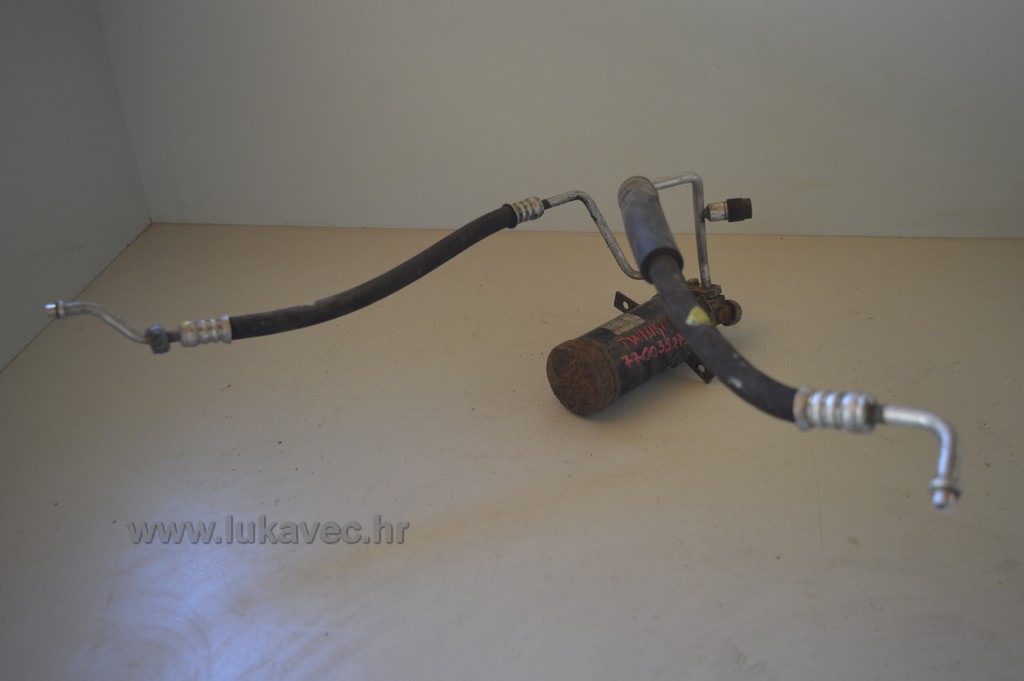 RENAULT TWINGO CIJEVI KLIME 1.2 7700352753 2002.