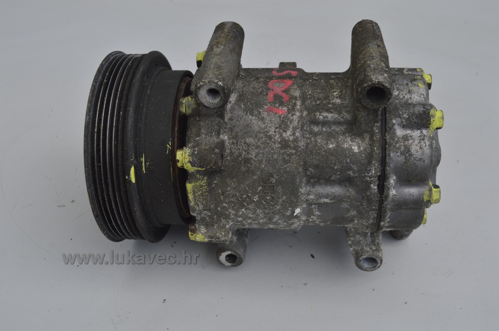 RENAULT CLIO 2 KOMPRESOR KLIME 1.5 DCI SD6V12 8200315744