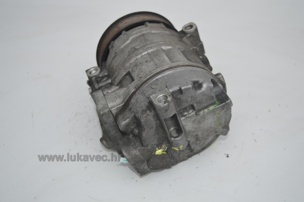 MERCEDES ML KOMPRESOR KLIME 2.7 CDI 7SBU16C A0002343111 DENSO
