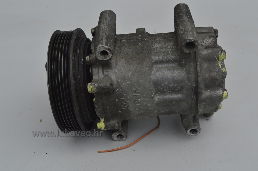 RENAULT CLIO 2 KOMPRESOR KLIME  SD6V12 7700111235