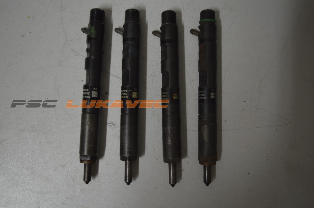 RENAULT 1.5 dci dizne RENAULT injektori 1.5 DCI DELPHI