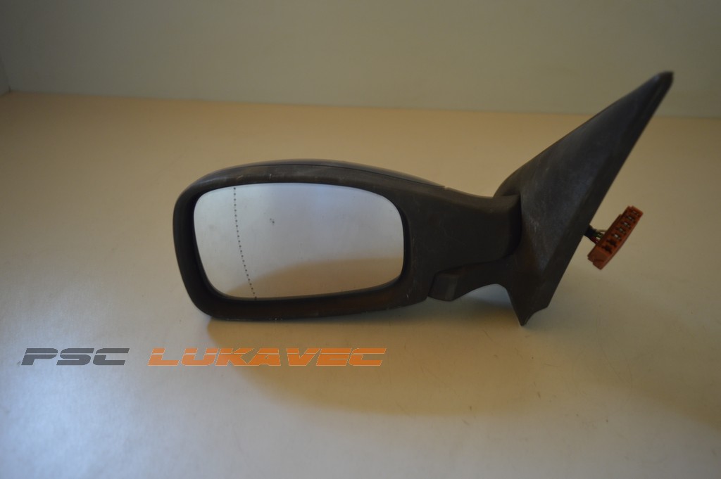 PEUGEOT 306 RETROVIZOR LIJEVI ELEKTRIČNI