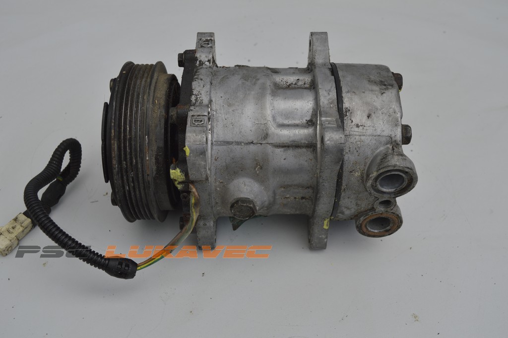 CITROEN SAXO KOMPRESOR KLIME SD7H13