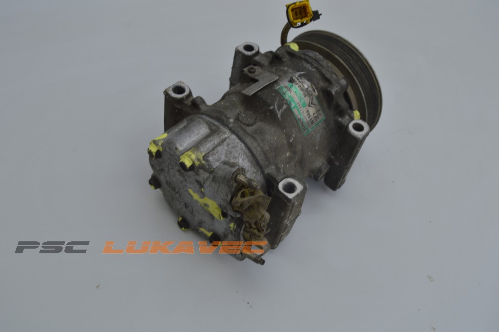 CITROEN C3 KOMPRESOR KLIME 96462733