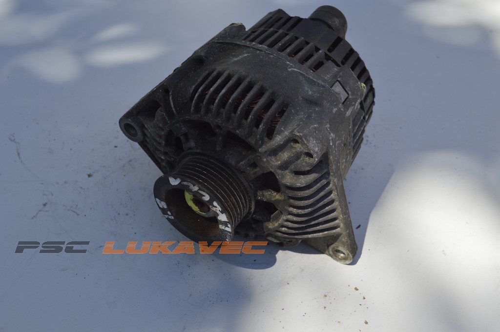 RENAULT LAGUNA ALTERNATOR 7700857073