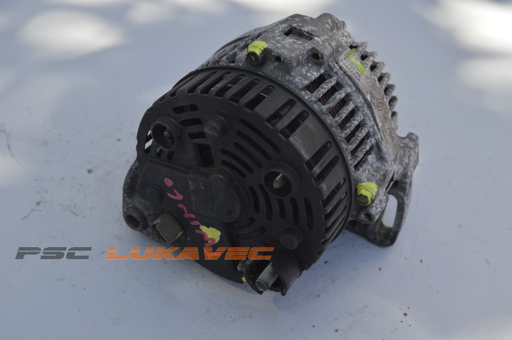 RENAULT TWINGO ALTERNATOR 7700427880 1998.