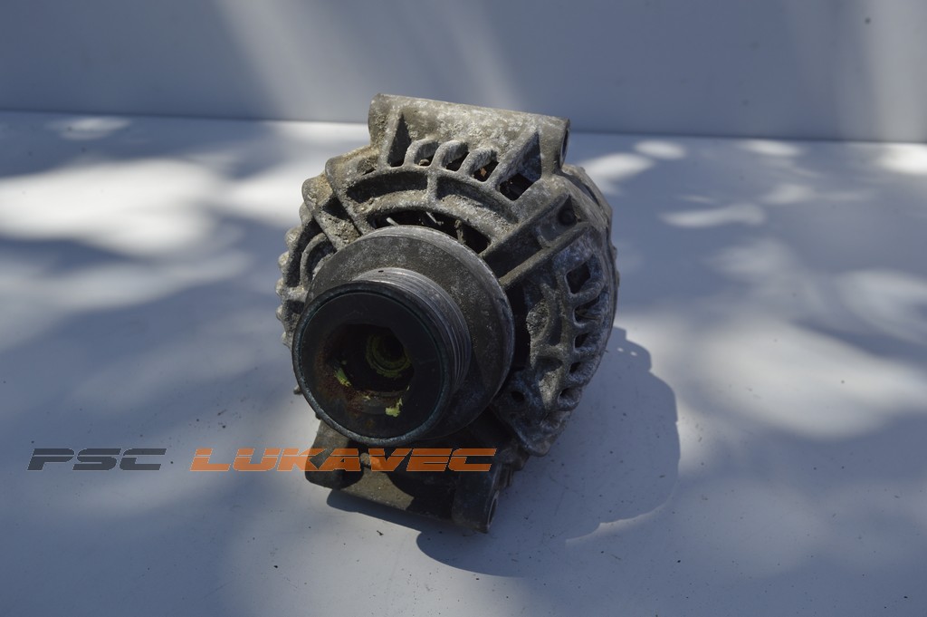 RENAULT MEGANE ALTERNATOR 1.4 16V 7700434900 2001.