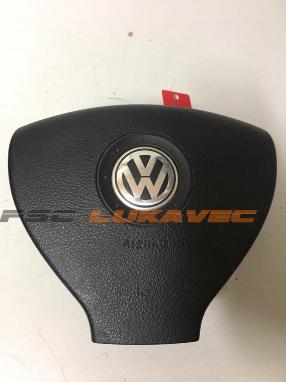 VW GOLF 5 ZRAČNI JASTUK VOZAČ 2006.