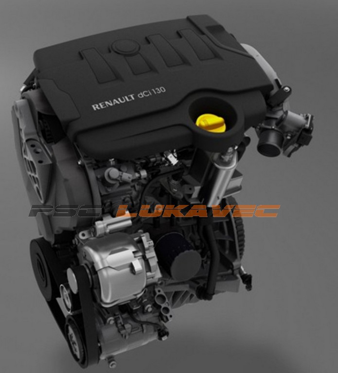 RENAULT MOTOR PEUGEOT MOTOR CITROEN MOTOR 1995-2015.