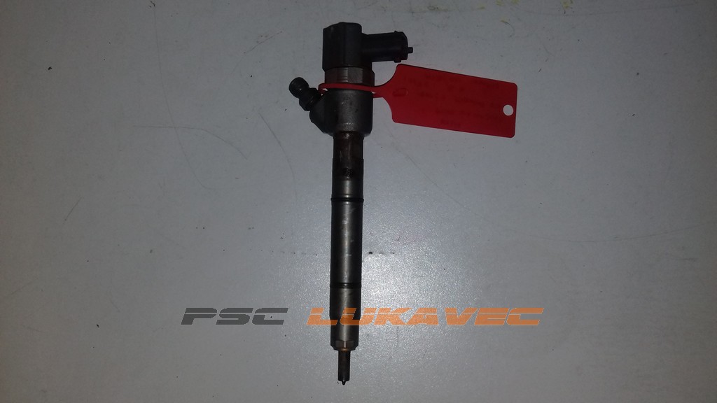 HYUNDAI I40 DIZNA 1.7 CRDI 0445110411 BOSCH 2012.