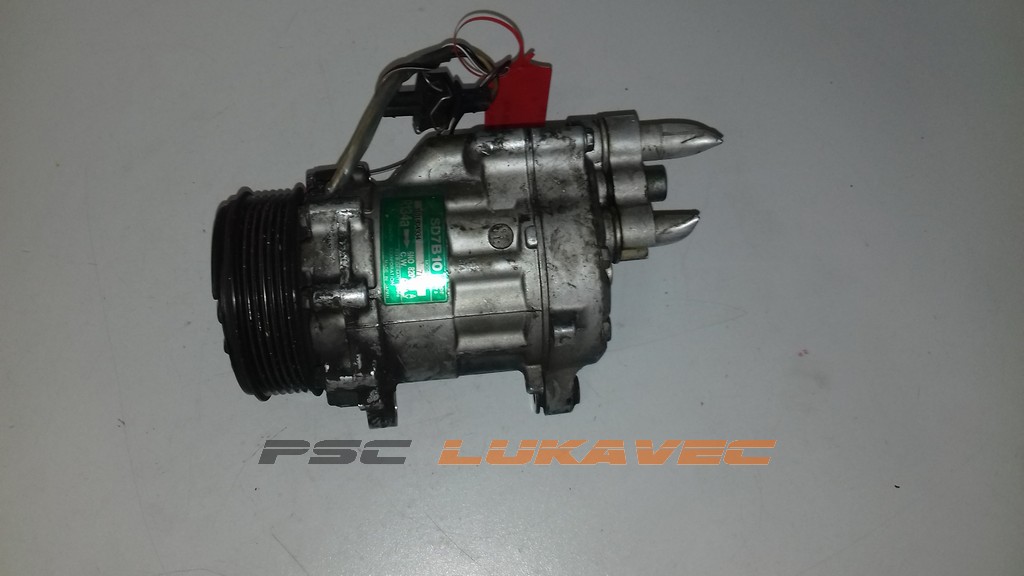 VW POLO KOMPRESOR KLIME 6N0820803A 2001.