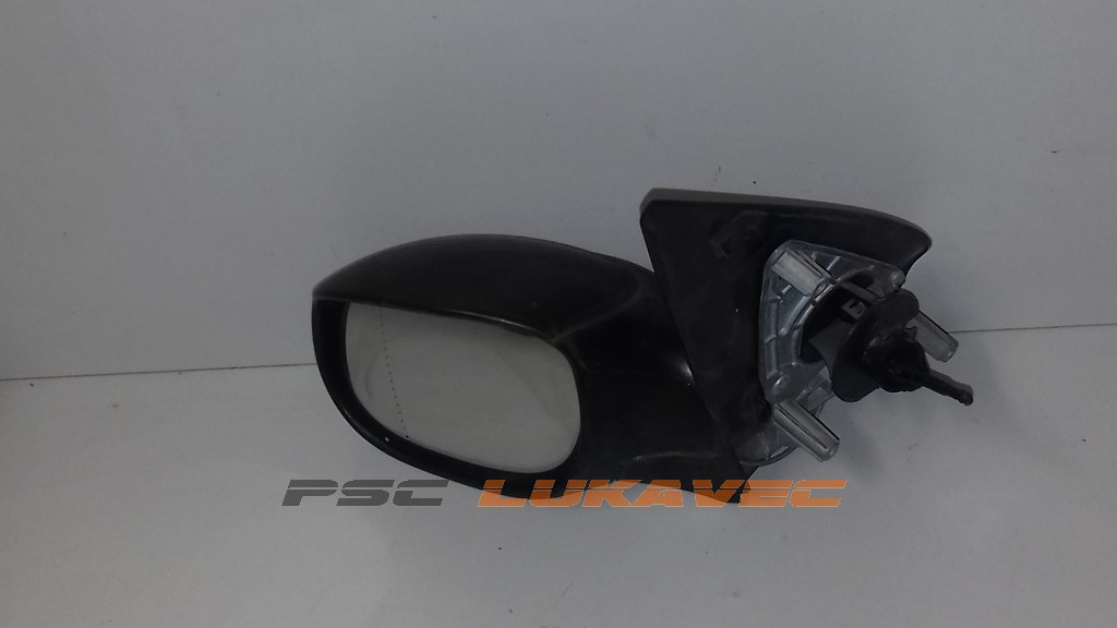 CITROEN C3 RETROVIZOR LIJEVI RUČNI