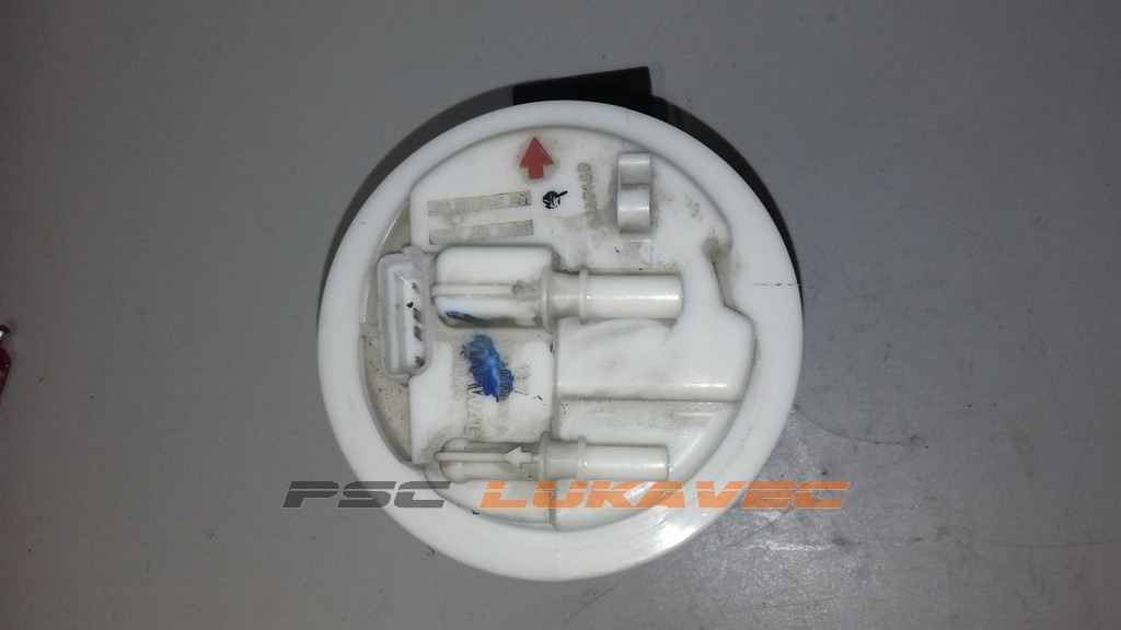 PEUGEOT 607 PUMPA GORIVA 2.0 HDI 9625476580