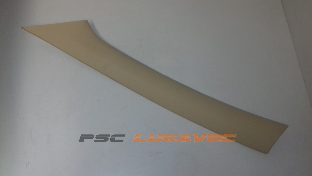 PEUGEOT 607 LAJSNA ŠAJBE LIJEVA 9628813377