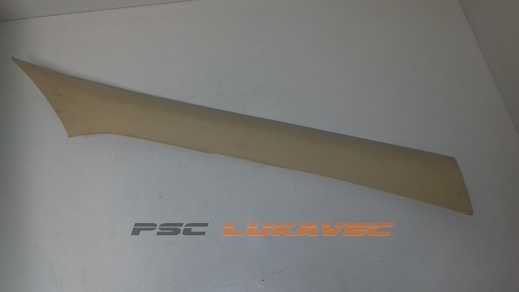 PEUGEOT 607 LAJSNA ŠAJBE DESNA 9628813277