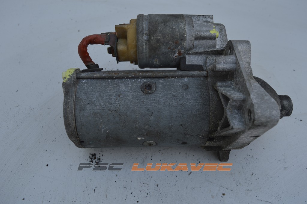 RENAULT VEL SATIS ALNASER 2.0 DCI 8200628430 VALEO