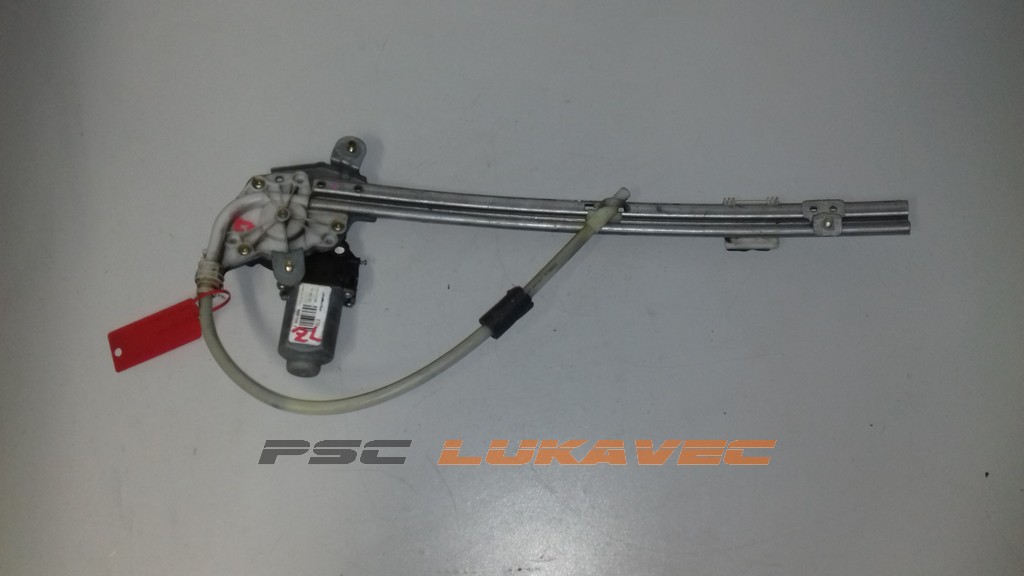 RENAULT LAGUNA 2 MOTORIĆ PODIZAČA STAKLA ZADNJI LIJEVI 8200305720