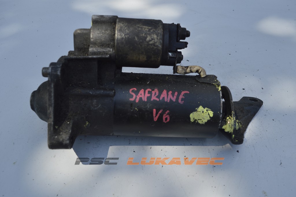 VOLVO S40 ALNASER 2.0T 0001108166 BOSCH 2003.